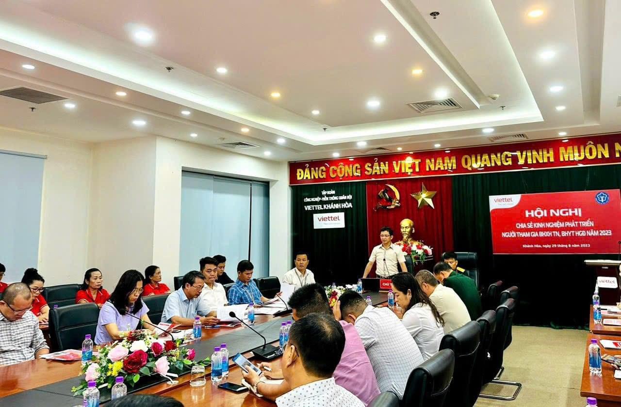 lắp wifi viettel diên khánh
