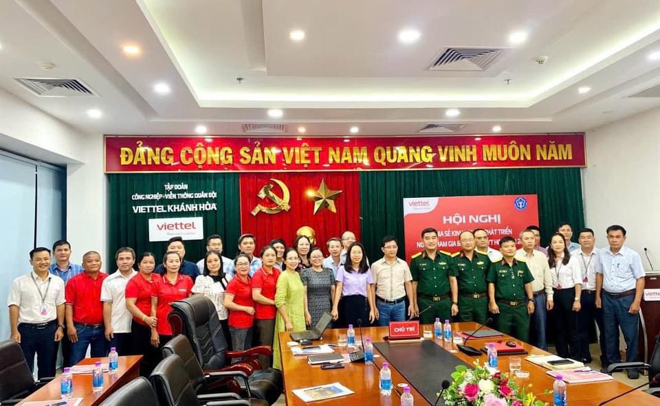 internet viettel nha trang